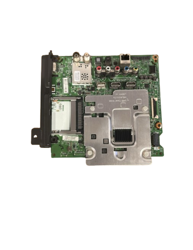 Mainboard LG EBU63764801