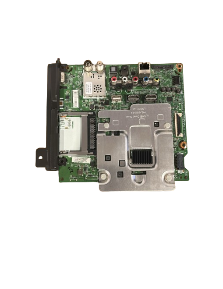 Mainboard LG EBU63764801
