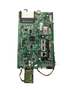 Mainboard LG EBU64052401