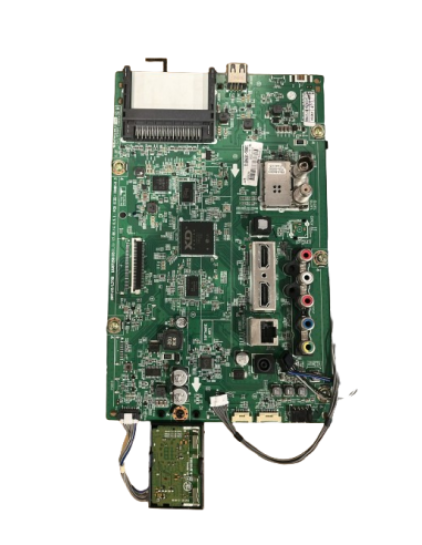 Mainboard LG EBU64052401