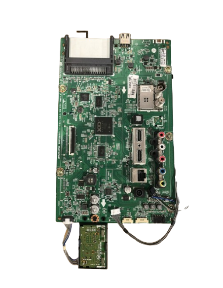 Mainboard LG EBU64052401