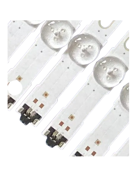 TIRAS LED SAMSUNG BN96-34798A