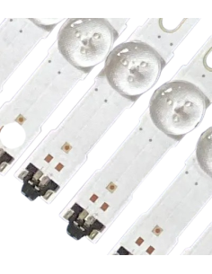 TIRAS LED SAMSUNG BN96-34797A