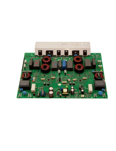 PLACA PRINCIPAL BEKO 167260368