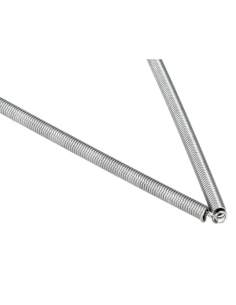 ABRAZADERA GOMA DE ESCOTILLA 37008603