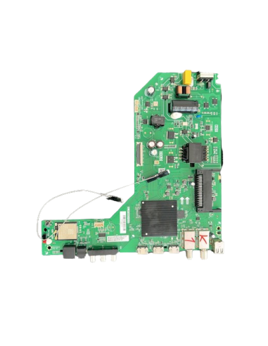 Mainboard Kunft  EL.MT6683-FG75