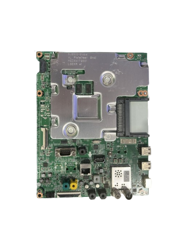 Mainboard LG EBU64966501