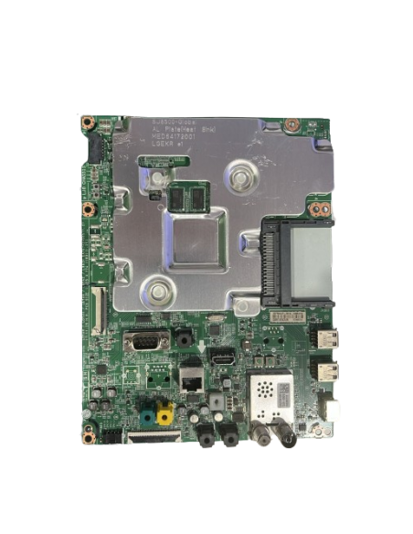 Mainboard LG EBU64966501