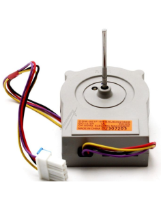 MOTOR LG EAU63923608