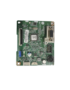 PLACA ELECTRONICA LG EBT66578635