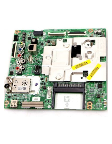 Mainboard LG EBU64587101