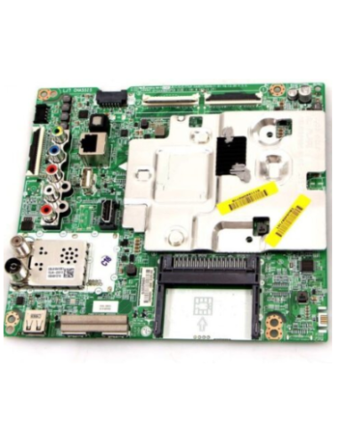 Mainboard LG EBU64587101