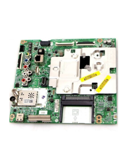 Mainboard LG EBU64587101