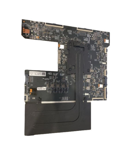 Mainboard SAMSUNG BN94-17104T-R