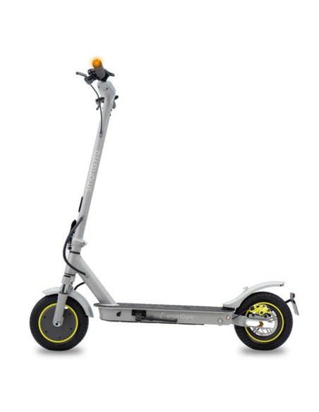 Patinete eléctrico smartGyro Z-Pro Silver Certificado