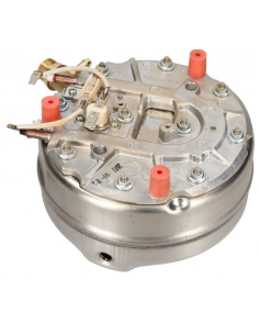 Caldera  centro de plachado Rowenta 2