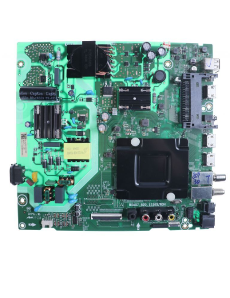Mainboard HISENSE 50A6BG