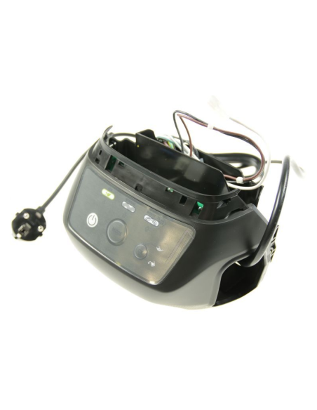 Carcasa con módulo centro planchado Rowenta