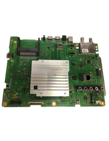 Mainboard PANASONIC TX-49FX700E