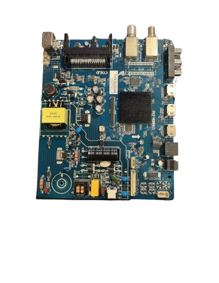 Mainboard SMART TECH SMT32PI8SNL83U