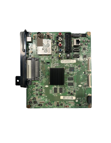 Mainboard LG EBU63490801