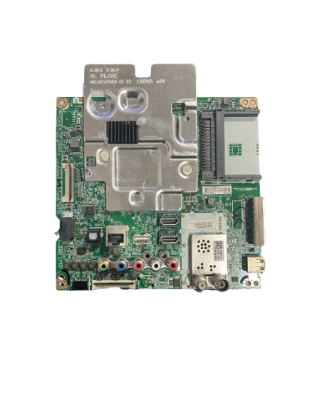 Mainboard LG EBU64144801
