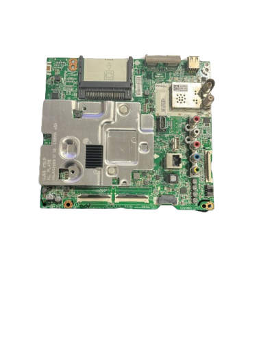 Mainboard LG EBU64078501