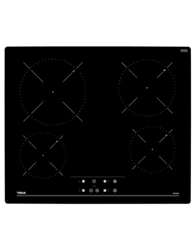 CRISTAL VITROCERAMICA TEKA  81239030