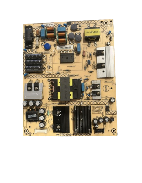 Fuente Alimentación PHILIPS 50PUS7303/12