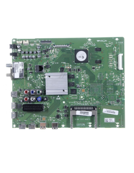 Mainboard PHILIPS 55PUS7809/12