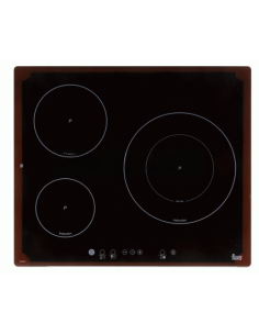 CRISTAL VITROCERAMICA TEKA  IB 6031 VR00