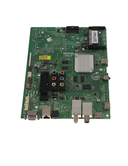 Mainboard PHILIPS 43PUS6031/12