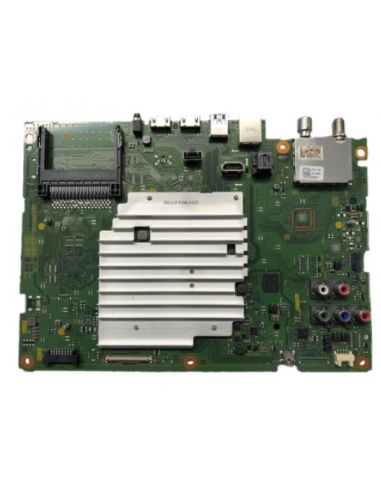 Mainboard PANASONIC TX-586X830E