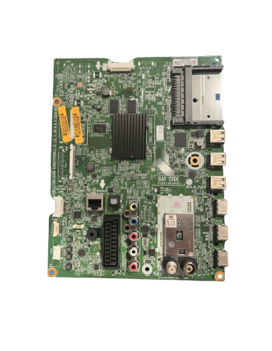 Mainboard LG EBU61956756