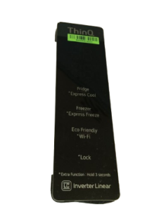 DISPLAY PARA FRIGORIFICO LG ACQ90419257