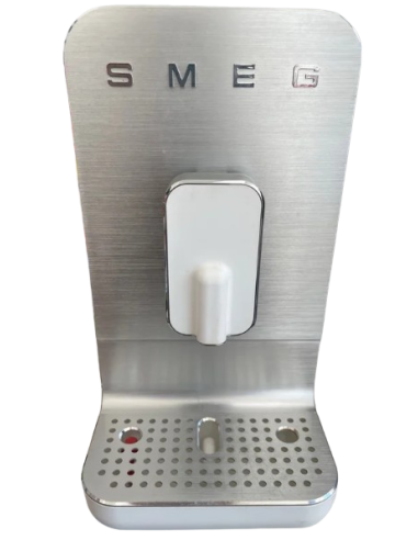 Cafetera Automática SMEG