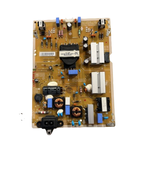 Fuente Alimentación LG  EAY64529301