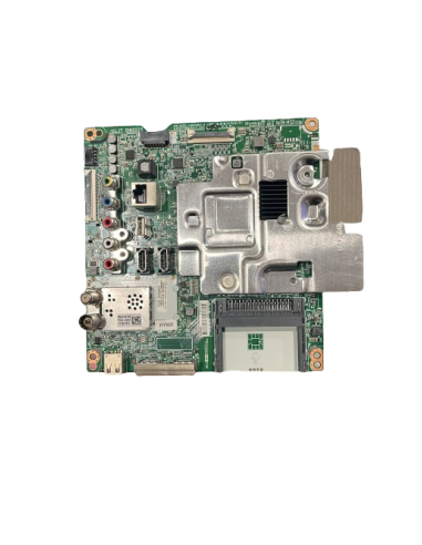 Mainboard LG EBU64128501