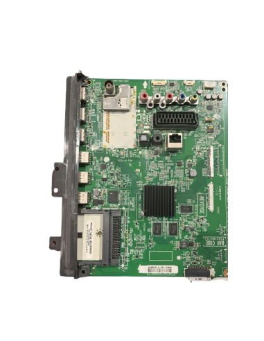 Mainboard LG EBU62416701