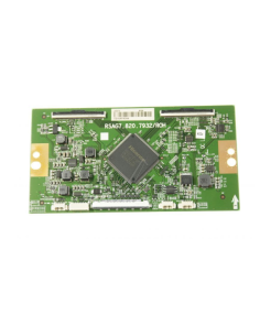 TCON - Time Control HISENSE  H55A6500