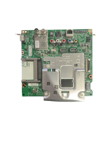 Mainboard LG EBU63840601