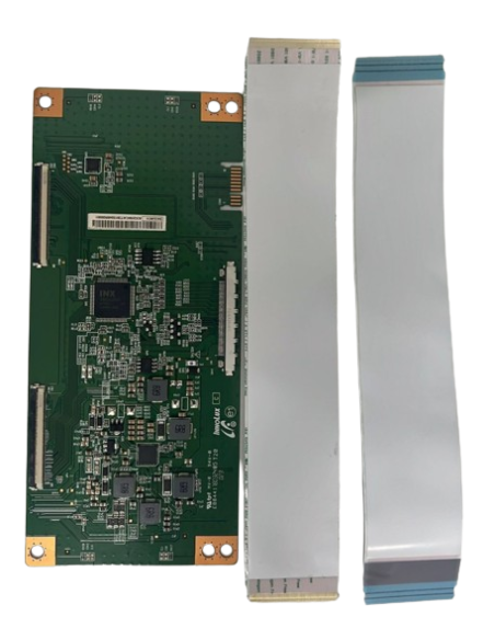 TCON - Time Control LG EAT64133801