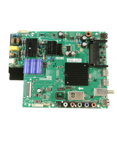 Mainboard THOMSON 40FD5406