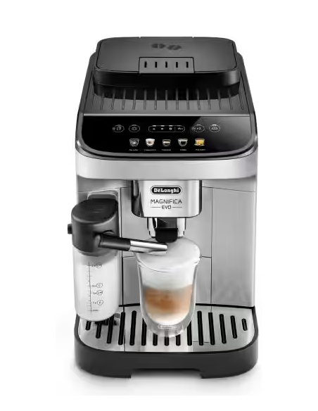 Cafeteras superautomáticas Magnifica Evo