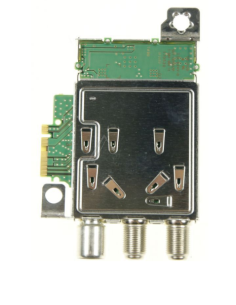 SINTONIZADOR SONY KD55XE9005