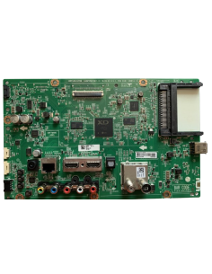 Mainboard LG EBU64052412