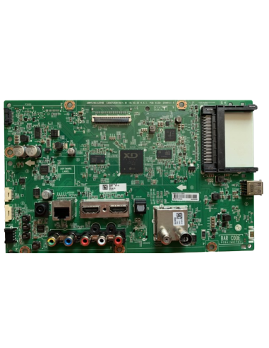 Mainboard LG EBU64052412