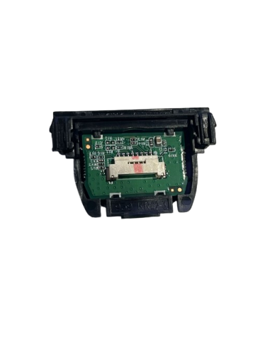 Sensor IR y Botonera LG EBR86617104