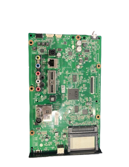 Mainboard LG EBU64052409