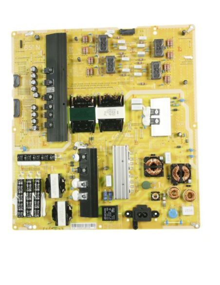 Fuente Alimentación SAMSUNG  UE65JU7500T